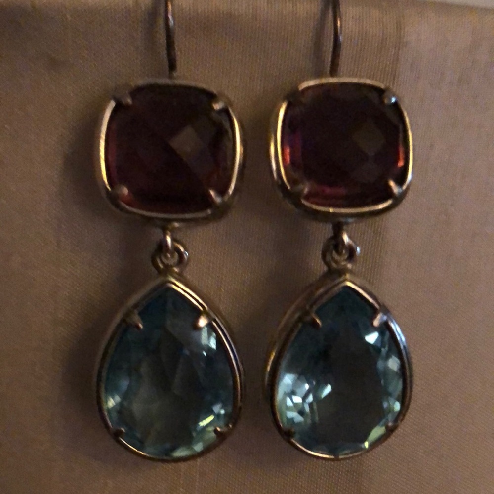 Brighton earrings